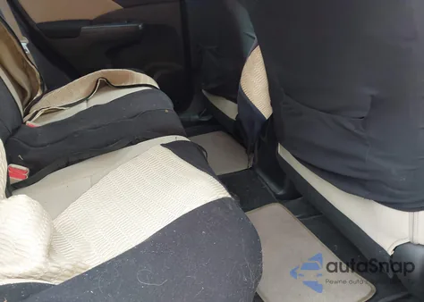 2016 Honda Cr-V Ex from USA, damaged, VIN 2HKRM3H57GH567154